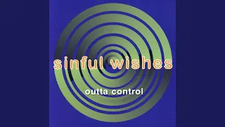 Sinful Wishes (Extended Mix)