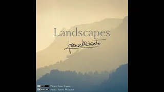 Landscapes - James Meinzato