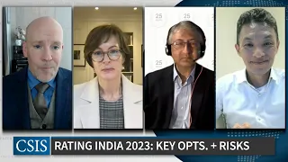 Rating India 2023: Key Opportunities and Risks