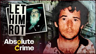 The World's End Murders: The 20-Year Hunt For Angus Sinclair | Most Evil Killers | Absolute Crime