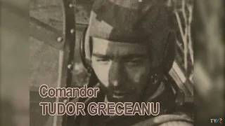 Memorialul Durerii: Povestea comandorului Tudor Greceanu (@TVR1)