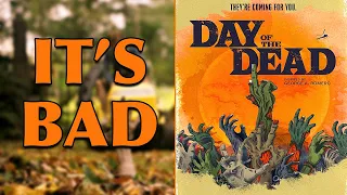 Syfy's Day of the Dead S.1 Ep.1 Review | Is it Worth Watching?