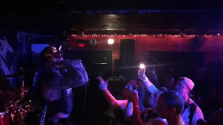 Slaughter to Prevail Agony Live