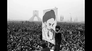 Iran’s Islamic Revolution, 40 years later