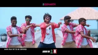 Eedo Rakam Aado Rakam Promo Songs Manchu Vishnu, Raj Tarun, Hebbah, Sonarika