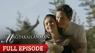 Magpakailanman: Lovers at the funeral (Full Episode)