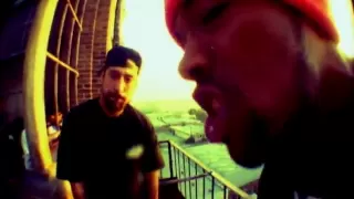 Cypress Hill - Throw Your Hands In the Air (Remix - Official Video)