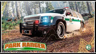 Фотоохота в GTA Online | Как получить новый Declasse Park Ranger