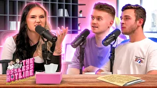 Talia Mar talks turning down Sigala, Wedding plans and trying for a baby