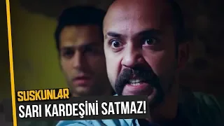 Bilal, Ecevit'i Satmadı! | Suskunlar 21. Bölüm