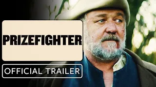 Prizefighter - Official Trailer (2022) Russell Crowe, Matt Hookings, Ray Winstone