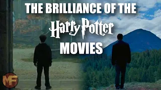 The Brilliance of the Harry Potter Movies: A Love Letter to the Films (Video Essay)