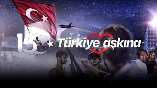 Darbeci FETÖ örgütünün tarihi