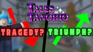 Is Tales of Tanorio doomed or will it succeed? | Tales of Tanorio News
