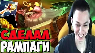 СДЕЛАЛ 4 РАМПАГИ | ИМБА ПИК | Лучшее с Убийцей Нубов