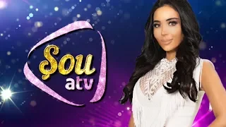 Şou ATV - Şamo İsayev, Şəbnəm Əsədova, Manaf Ağayev (01.11.2018)