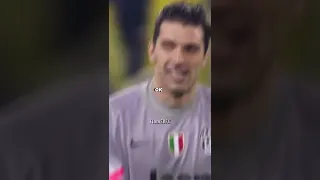 Buffon 🇮🇹 VS casillas 🇪🇸