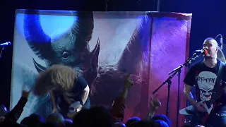 ANNIHILATOR One to Kill [Live 2017 Paris]