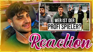 Eli reagiert auf "Wer ist der PROFI SPIELER? Find the Pro #13" mit Gamerbrother, Max Kruse & Panne🔥