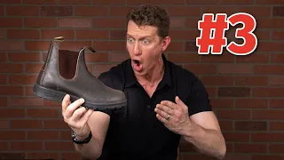 5 Boots I Regret Buying