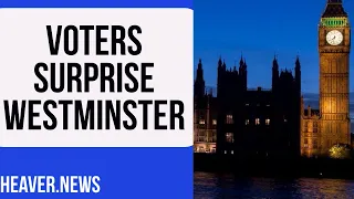 Britain’s Firm Response SHOCKS Westminster