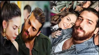 CAN YAMAN: "SI NO HE ROMPIDO CON DEMET ÖZDEMİR..."