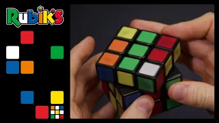 How to Use the New Rubik’s Phantom Cube | Rubik’s Cube | Toys for Kids