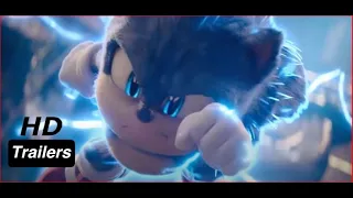 Sonic the Hedgehog 2 (2022) - "Final Trailer"