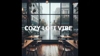 Rainy Day Cafe Cozy Lofi Vibe PlayList