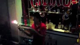 BaRmAn CiRkUs PaNcHo