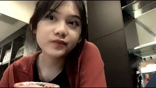 Live Showroom Chika JKT48 - 14-12-21