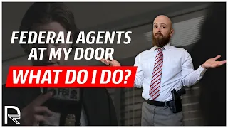 ATF at MY DOOR for my FRT - What do I do?