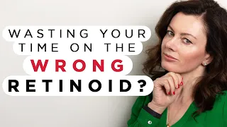 Best Retinol For You - Which Strength and How To Know? | Dr Sam Bunting