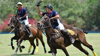 6ta Copa de Polo del Rey por Tucanê