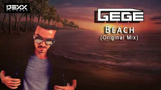 Gege - Beach (Original Mix)