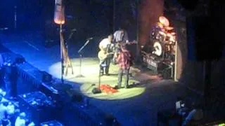 Neil Young and Crazy Horse - Hey Hey My My - Bridgeport, CT - December 4, 2012