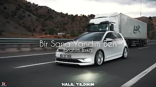 İbrahim Erkal – İnsafsız / Bir Sana Yandım Ben ( Halil Yıldırım Remix ) @UlusMusic