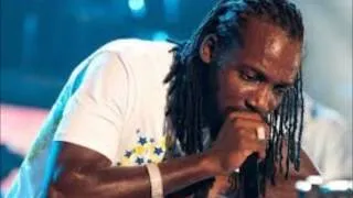 Mavado - Keep It Blazing (JA Productions)