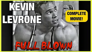 KEVIN LEVRONE FULL BLOWN DVD (1995) COMPLETE MOVIE UPLOAD!