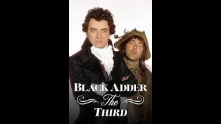 Blackadder s3 The Cavalier Years