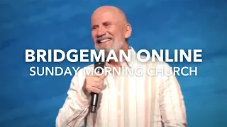 Church Online 10AM | Join us LIVE | John 14 | Rev. Dr. John Sweetman