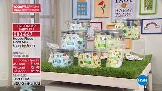 HSN | Home Solutions 08.20.2018 - 11 PM