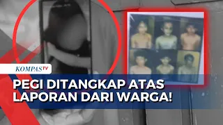 1 DPO Pembunuhan Vina, Pegi Alias Perong Ditangkap Atas Laporan dari Warga!