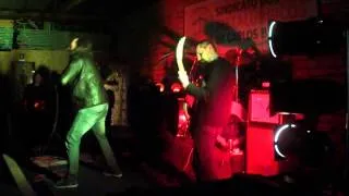 Rotten Penetration (Live) - PxPxGxSx 08/2013
