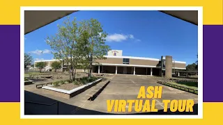 ASH Virtual Tour 2021