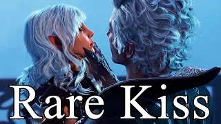 Secret Act 2 Astarion Kiss Only Origin Karlach Can Trigger | Baldur's Gate 3