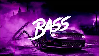 🔈CAR MUSIC 2023 🔈♫BASS BOOSTED MUSIC MIX 2023♫ BEST REMIXES OF EDM🔈