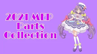2021 MEP Parts Collection  ( reupload )