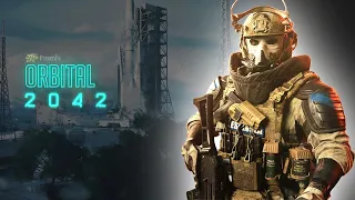 🌪️at Orbital - Battlefield 2042 Gameplay with AI Bots