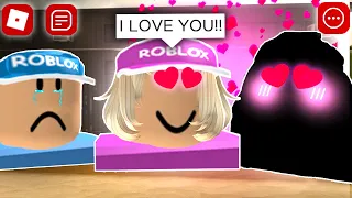 Roblox EVADE🏃— Funny Moments (BOBO DATE)